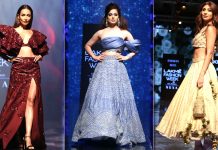 Lakme Fashion Week 2019