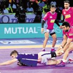 Kabaddi