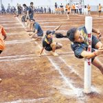 Kho Kho
