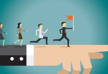 5 Tips to Become a Great Leader in a Tech Company leader in a tech company