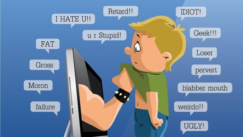 Cyberbullying: An Incessantly Growing Threat To Teenagers
