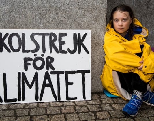 Greta Thunberg Makes Scathing Remarks At The UN Climate Change Summit Greta Thunberg