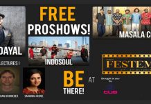 Festember 2019 – The Annual Cultural And Literary Fest of NIT Trichy Festember 2019