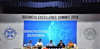 Business Excellence Summit 2019