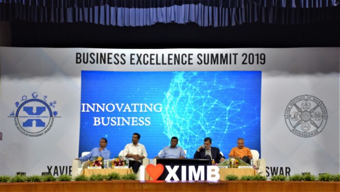 Business Excellence Summit 2019
