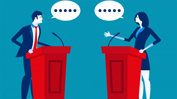 Up Your Debating Skills With These 5 Helpful Tips To Ensure Victory