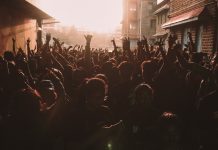 Mosaic 2019: A Story to Remember Mosaic 2019