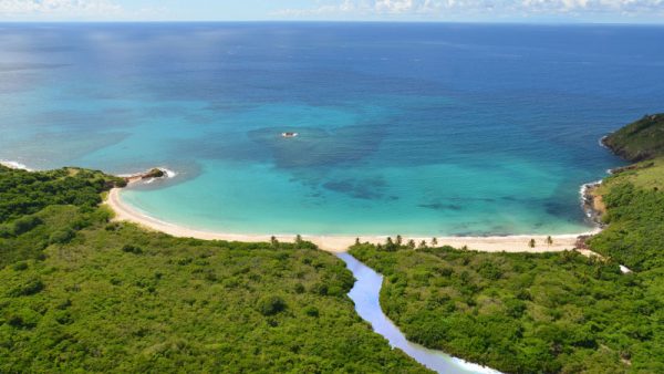 Prehistoric Petroglyphs and Other Tourist Attractions in Anguilla