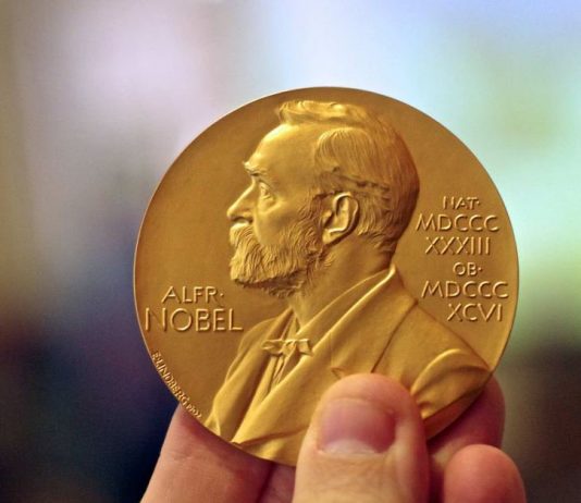 Nobel Prize