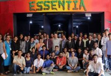 Techithon 2019: The Annual Technical Fest of Atharva College techithon 2019