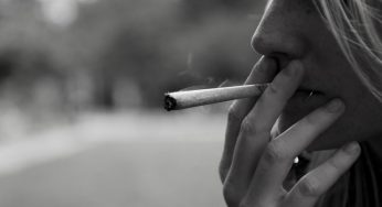 Your Doobie Isn’t As Cool As You Think It Is
