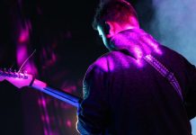 Impressions 2019 – The Cultural Fest Of College of Engineering Impressions 2019