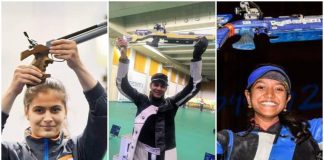 ISSF World Cup