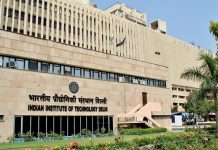 IIT Delhi And ISRO Join Hands To Set Up Space Technology Cell In College Campus IIT Delhi