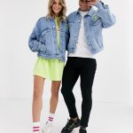 Unisex Jacket – Asos