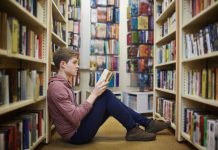 college students must reads