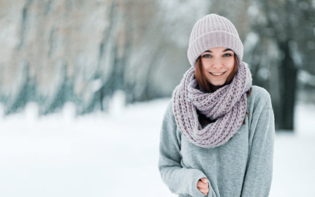 5 Fashionable Winter Accessories To Flaunt This Winter