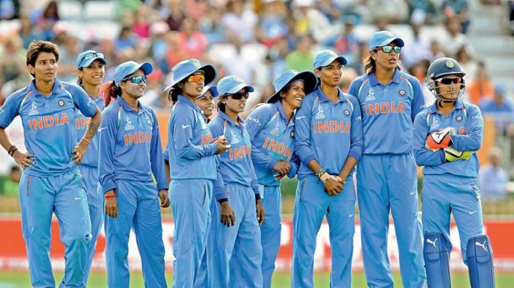 Indian Team For Womens Icc T20 World Cup Finalised