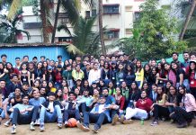 Quidditch, The Pre Sports Event Of Annual Media Festival Retake Quidditch Retake 2020