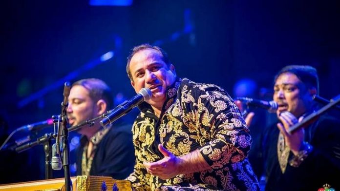 Famous qawwali songs picture