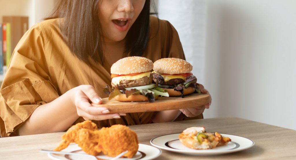 6 'Don'ts' That Will Help You Combat Overeating - Youth Incorporated