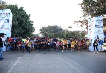 Aarambh 2020 – Run For A Social Cause Aarambh 2020