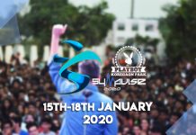 Eleven Reasons You Should Come to Sympulse Sympulse 2020