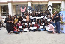 Aaveg 2020, The Inter-Collegiate Festival Of Sathaye College Concludes Aaveg 2020