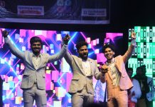 Fantasies 2020: Diverse City; A Cultural Symphony Fantasies 2020