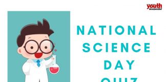 National Science Day QUIZ