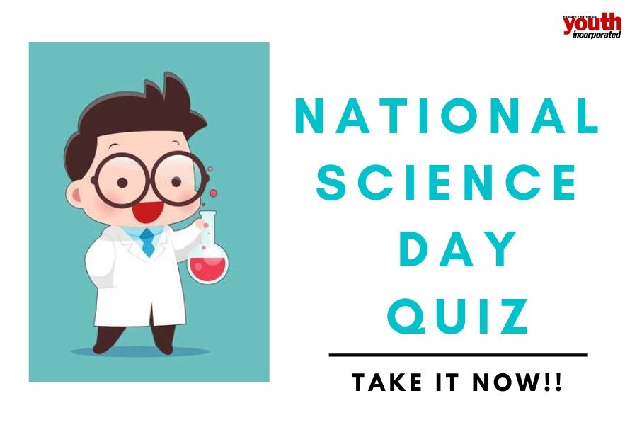On This National Science Day, Test Your Knowledge Of Science