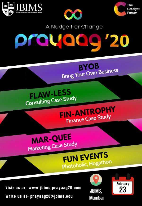 Prayaag '20