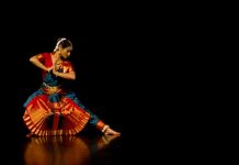 Let Art Forms Teach You The Art Of Expressing art forms