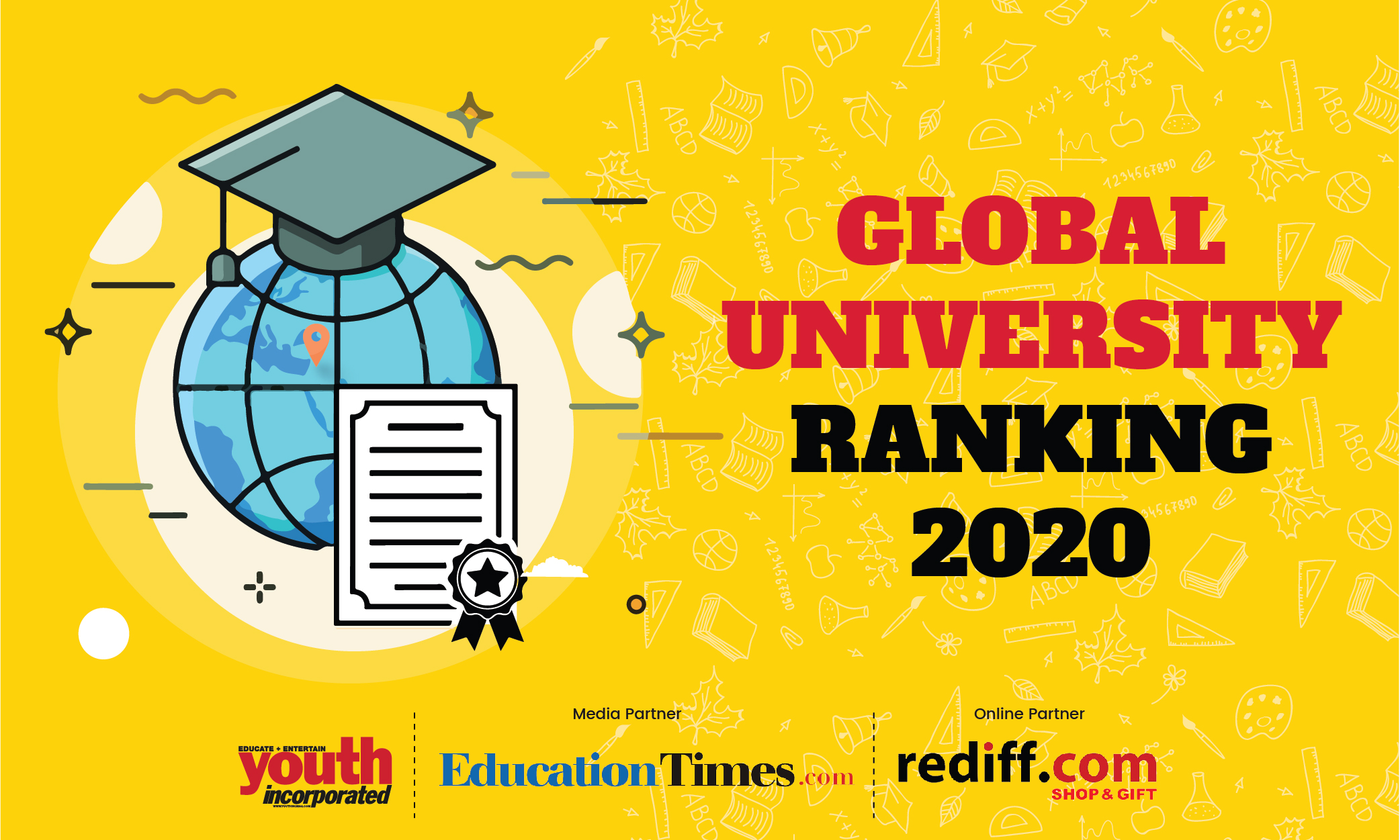 Global B-School & University Ranking_post-03 - Youth Incorporated Magazine