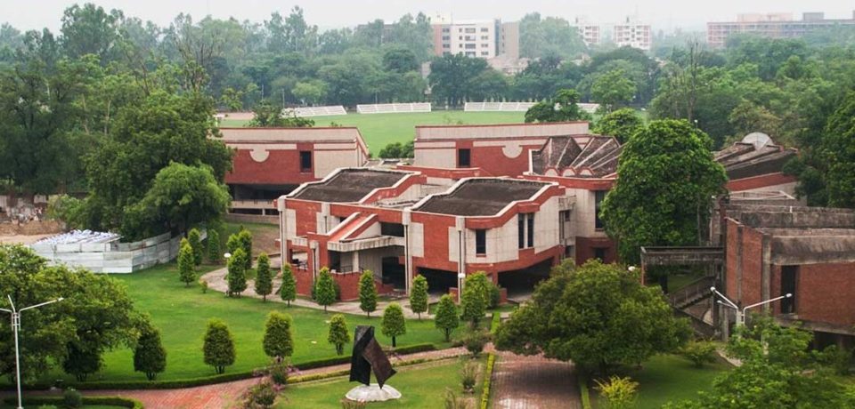 IIT Kanpur, made-in-india