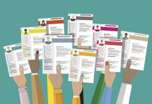 A Strong Resume Will Always Open The Right Doors strong resume