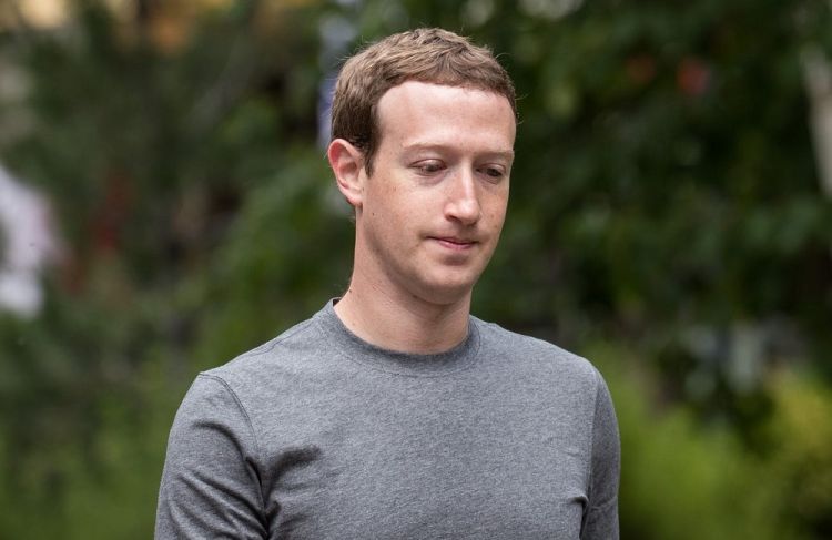Mark Zuckerberg, Facebook Ads