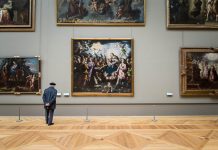 What Will Museums Post COVID-19 Look Like According To Experts? museums