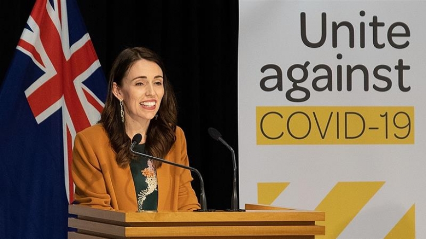New Zealand, HRD Minister