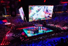 E-sports As A Culture And Career In India e-sports