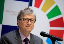 Bill Gates, Indian pharma, covid-19 vaccine