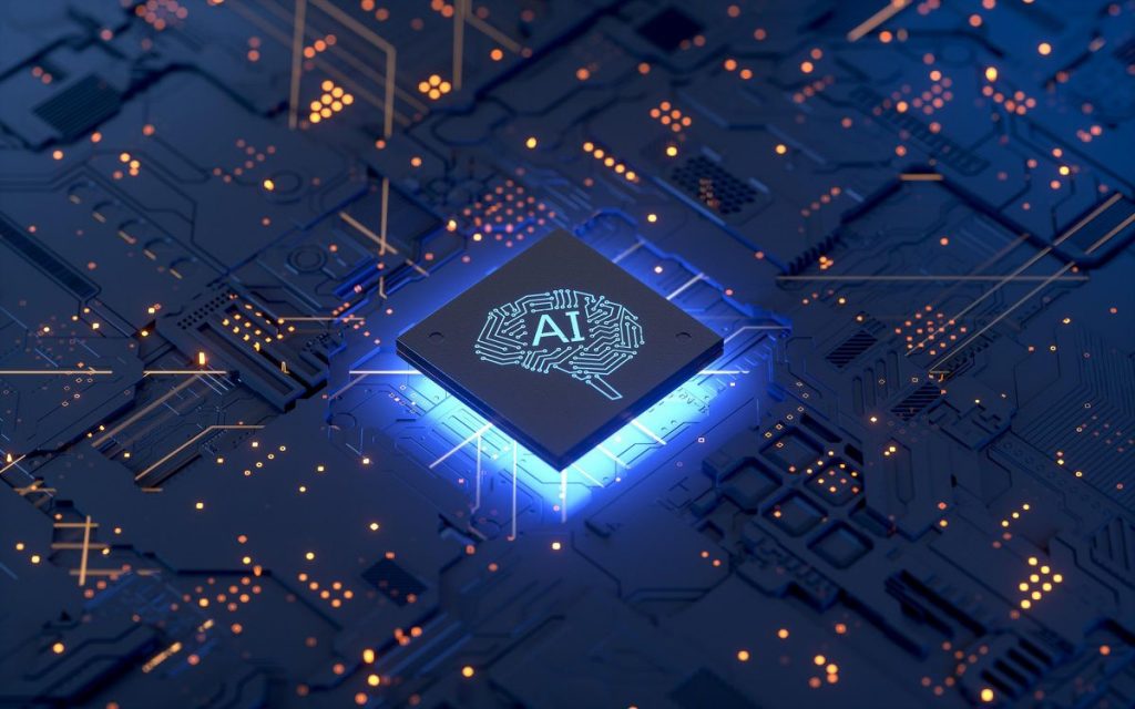 artificial intelligence, AI