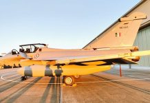 IAF Rafale fighter jets, 1st batch, ambala