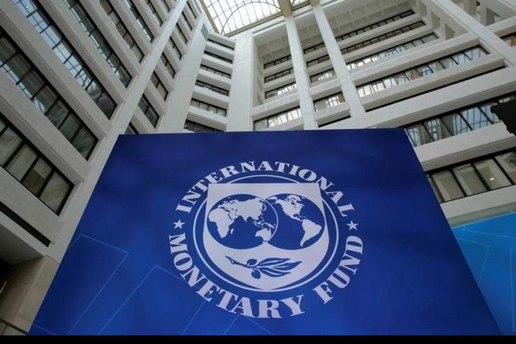 IMF, ISB