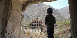 Yemen Crisis