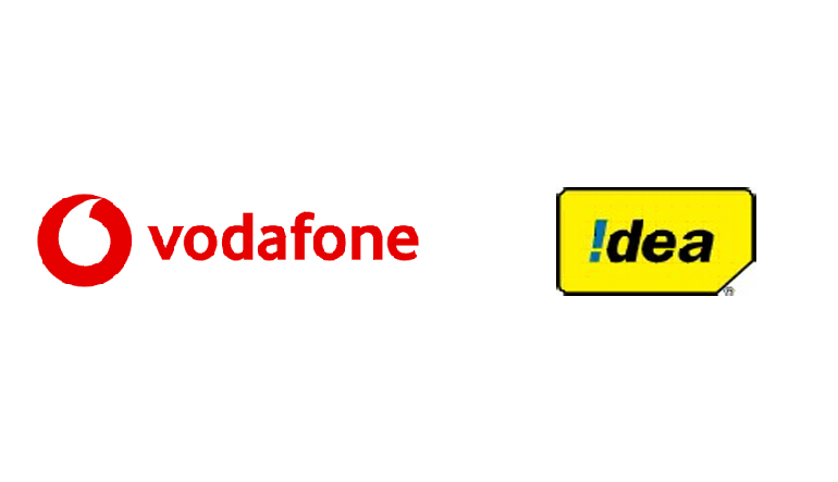 Vodafone, Idea