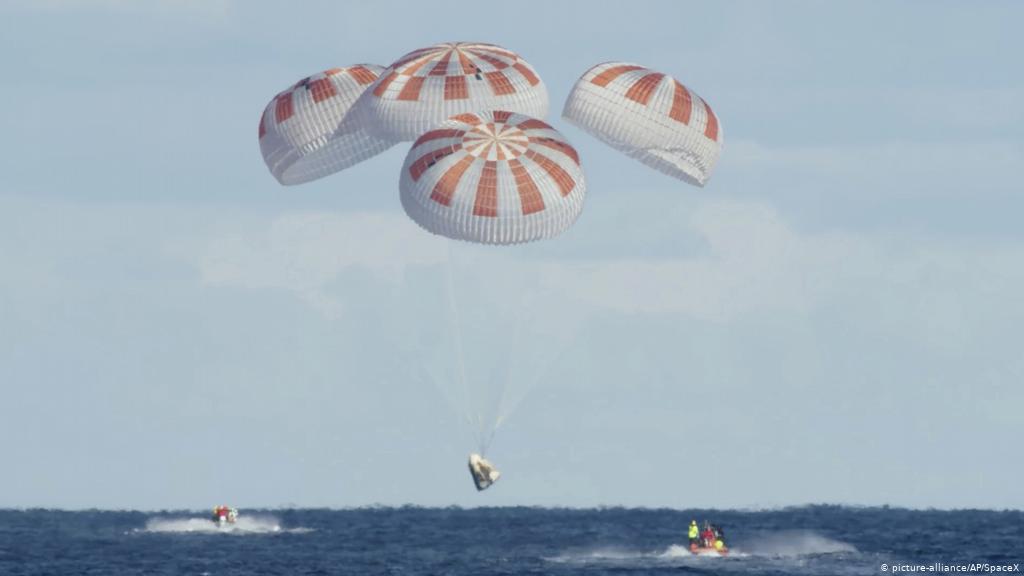 NASA astronauts, 