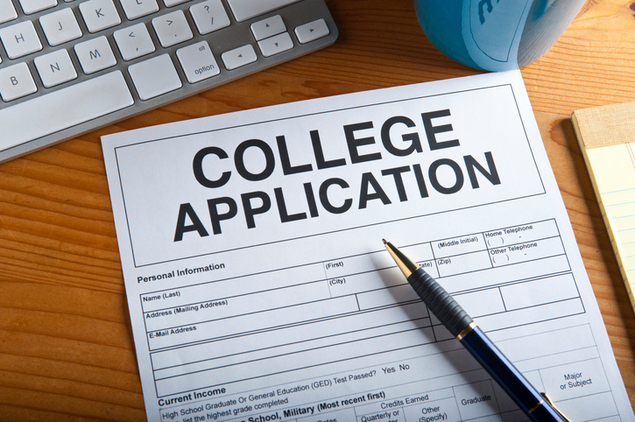 West Bengal, college application