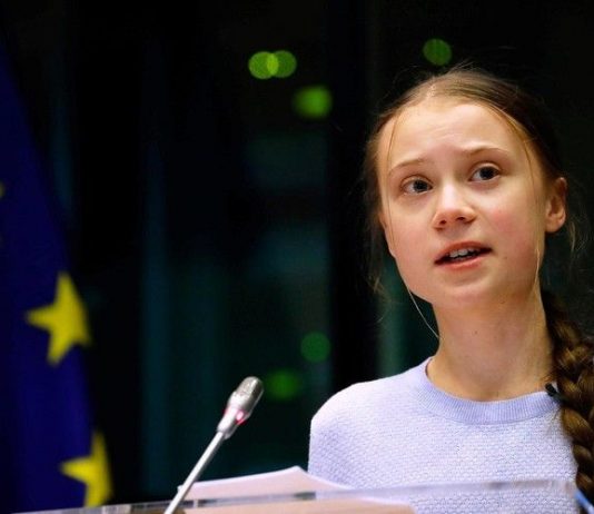 Greta Thunberg, JEE Mains, NEET