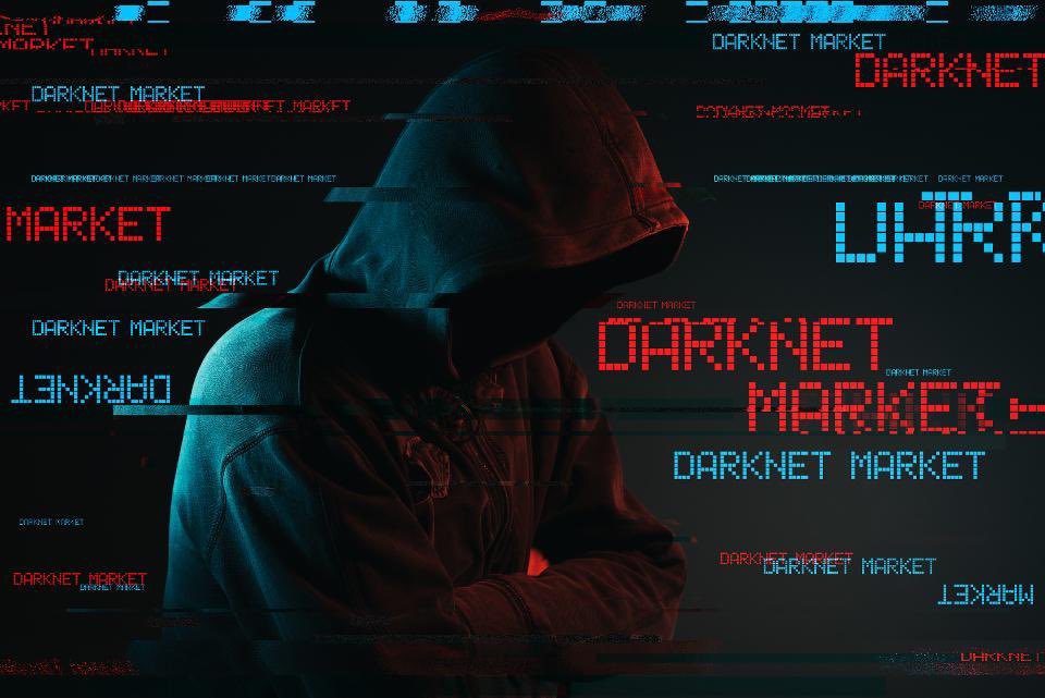 Televend Market Darknet